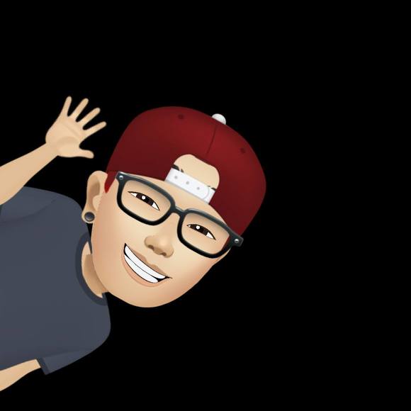 Meet your Posher, Chris - Picture 1 of 1